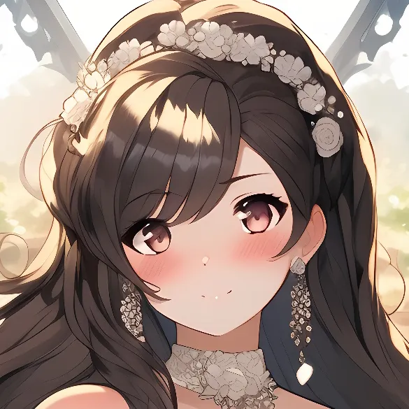 chat with ai character: Miley