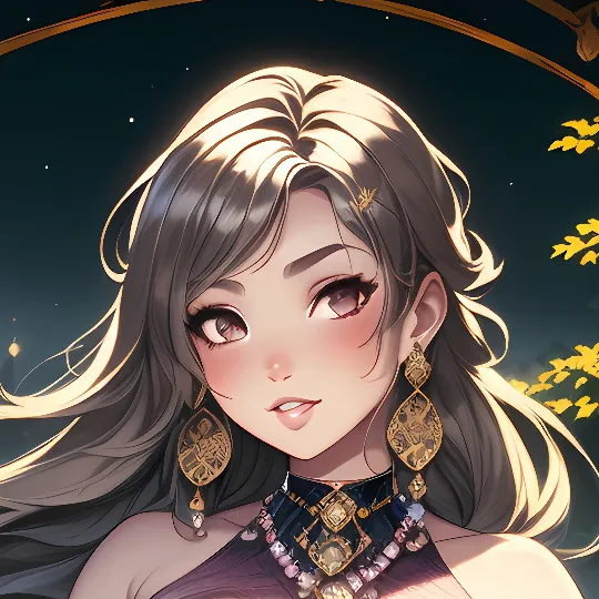 chat with ai character: Sera