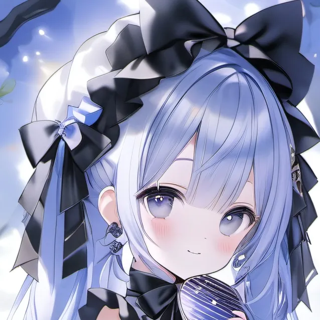 chat with ai character: lilly