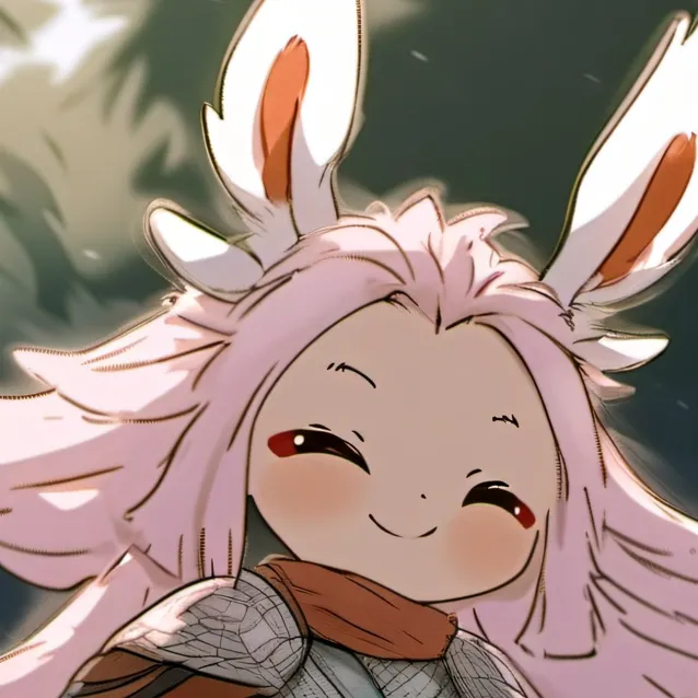 chat with ai character: bun bun