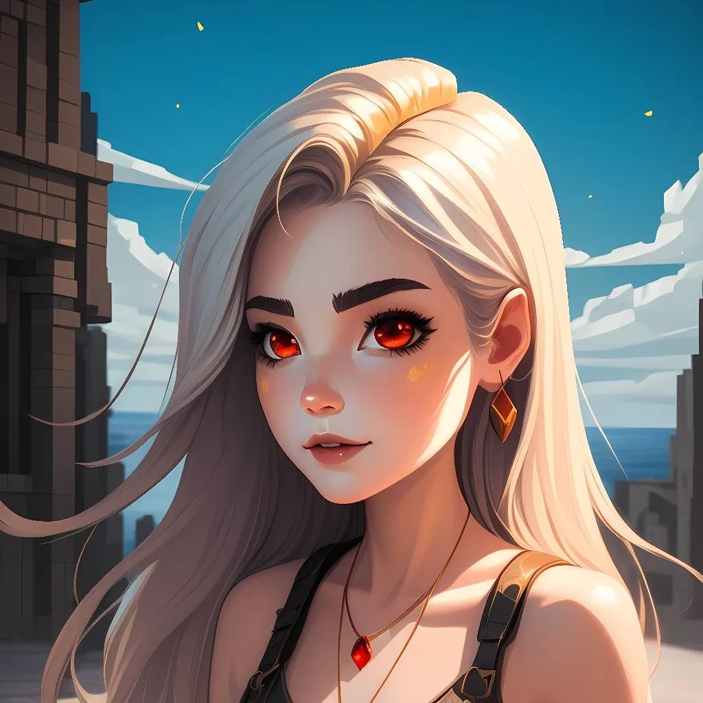 chat with ai character: alice