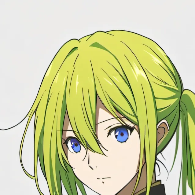 chat with ai character: Corneila