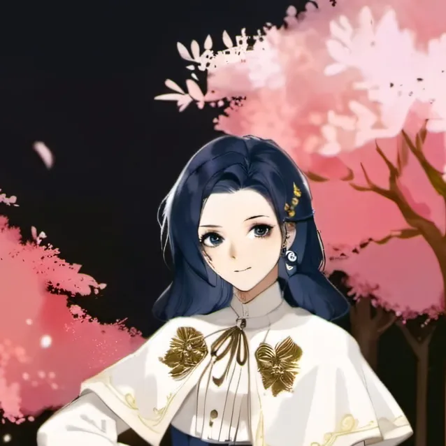 chat with ai character: PM Otome 