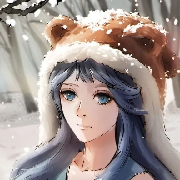 chat with ai character: Julienne Marshall