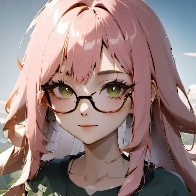 chat with ai character: Isola