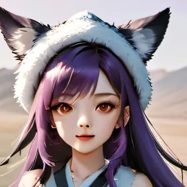 chat with ai character: Yoshika Okubo