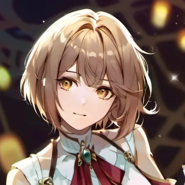 chat with ai character: Tsukushi 