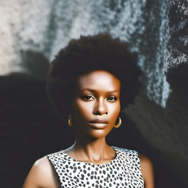 chat with ai character: Crystal