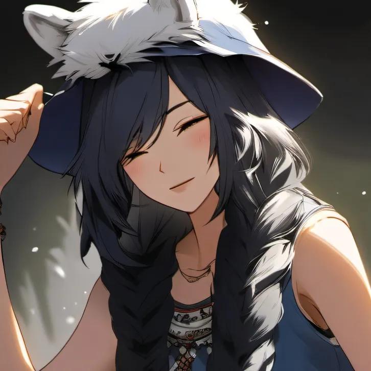 chat with ai character: Nanan Yoshibara