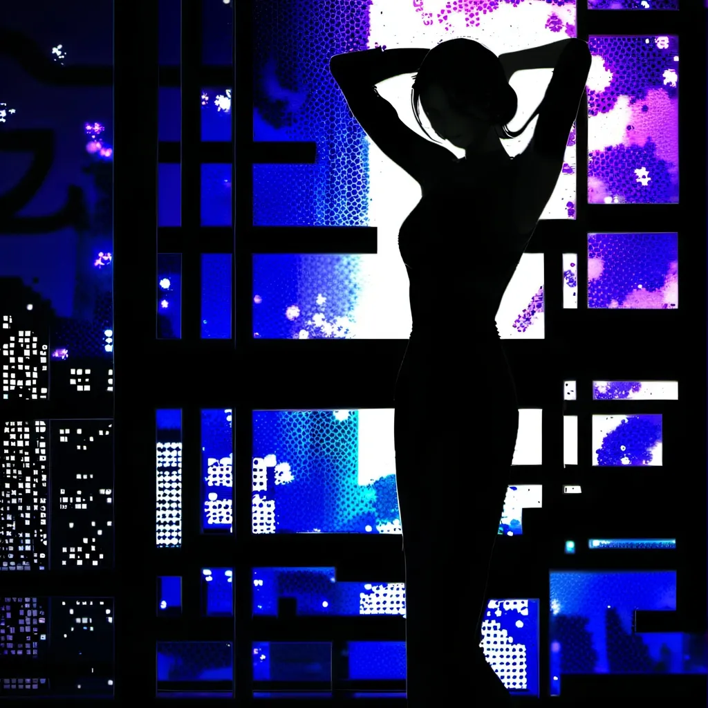 chat with ai character: Sexy cute girl