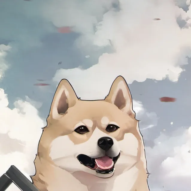 chat with ai character: soviet doge