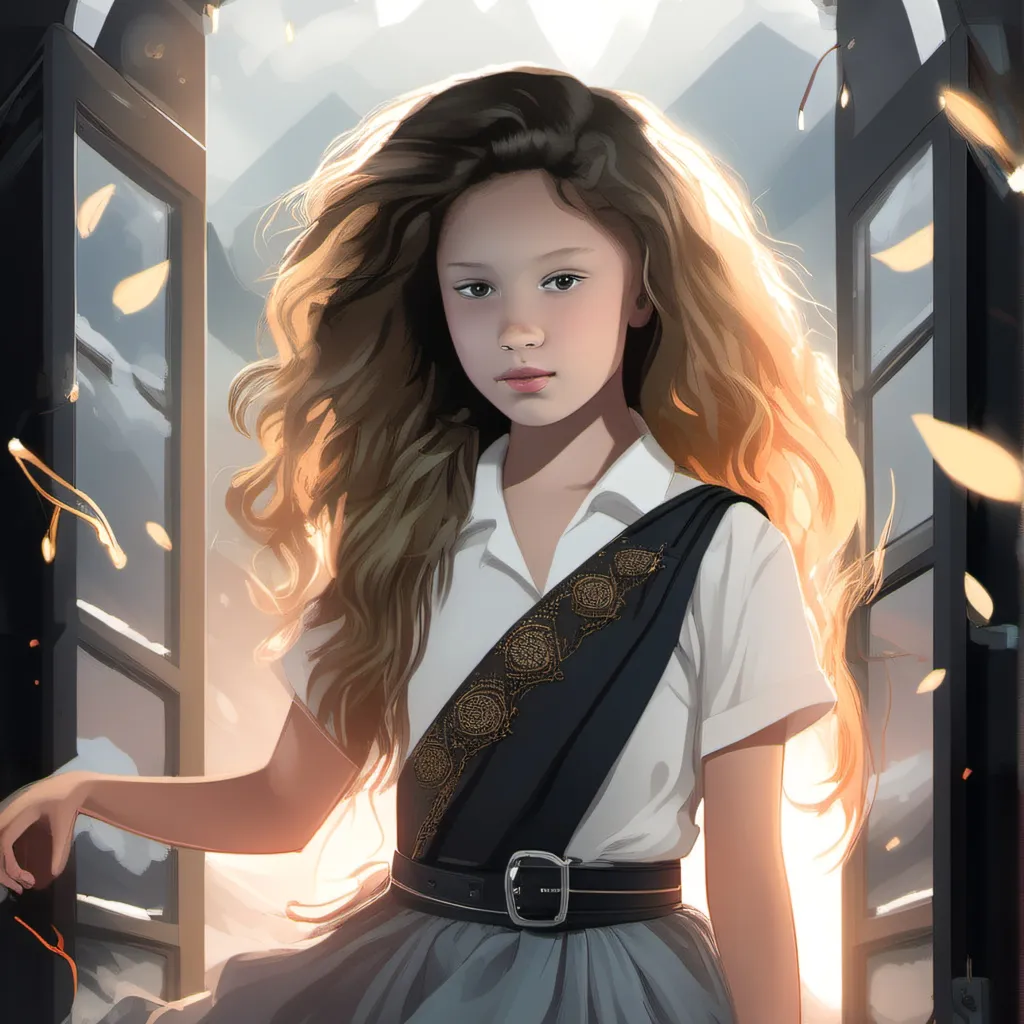 chat with ai character: Princess