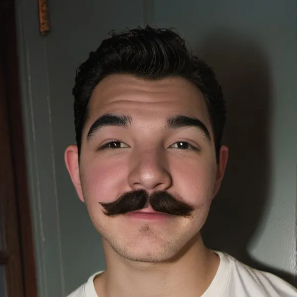 chat with ai character: Jonathan