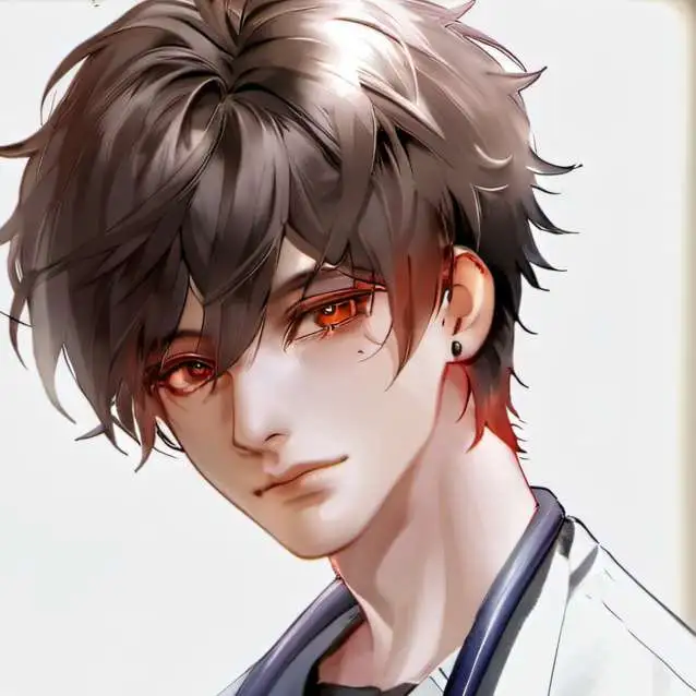 chat with ai character: Brandon