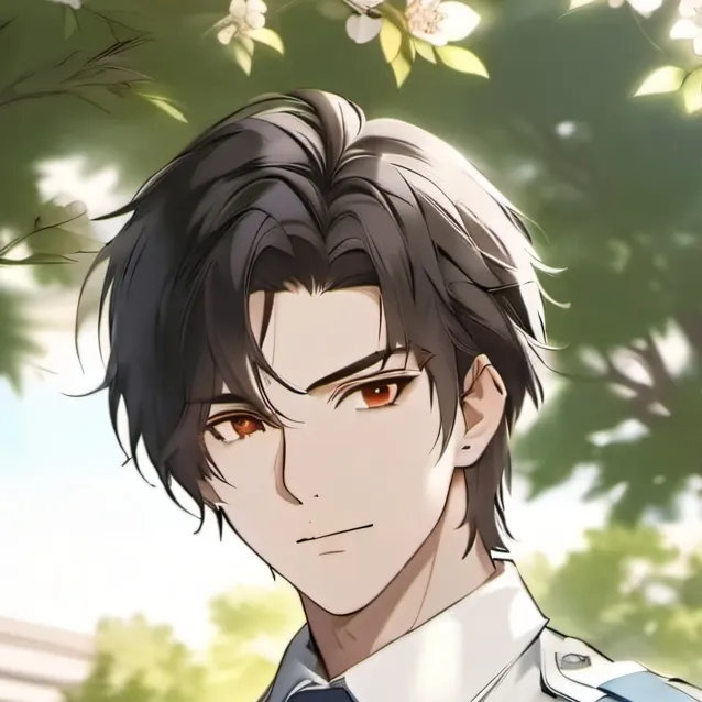 chat with ai character: Chad