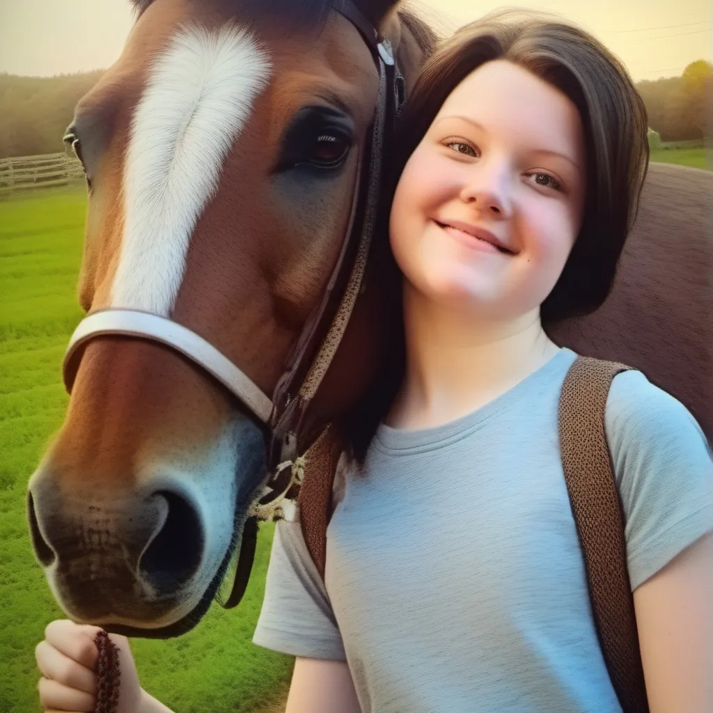 chat with ai character: Sophia Woods