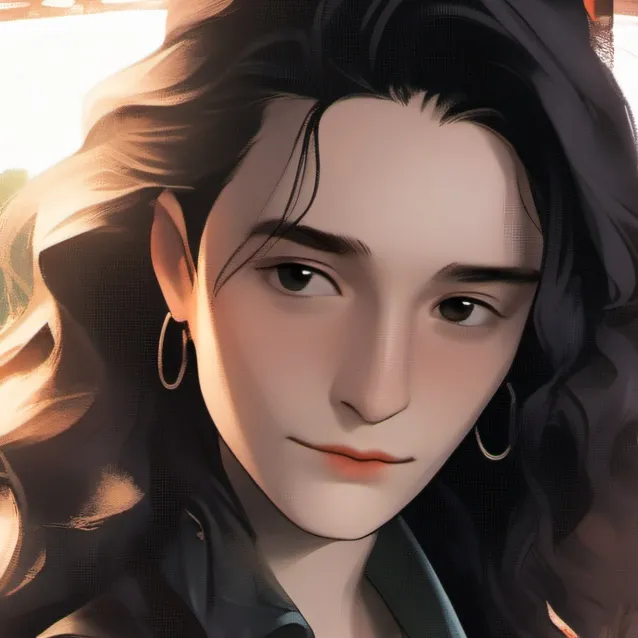 chat with ai character: Lacy