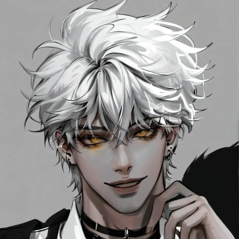 chat with ai character: Kaiser