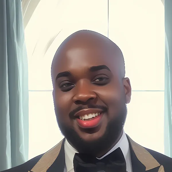 chat with ai character: Burger