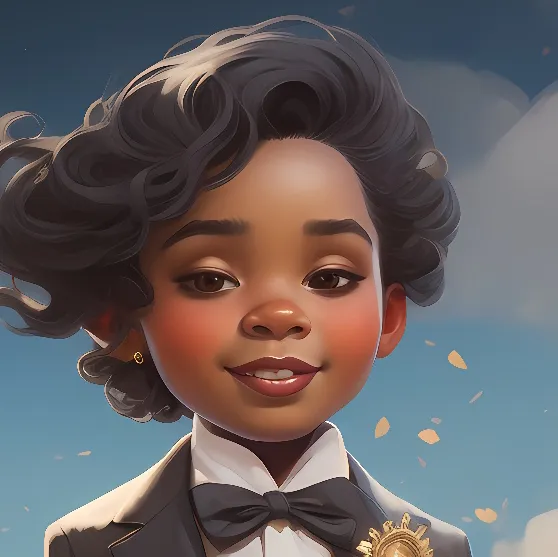 chat with ai character: Zylaiyah 