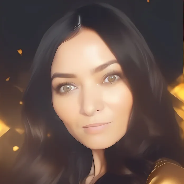 chat with ai character: Shelly