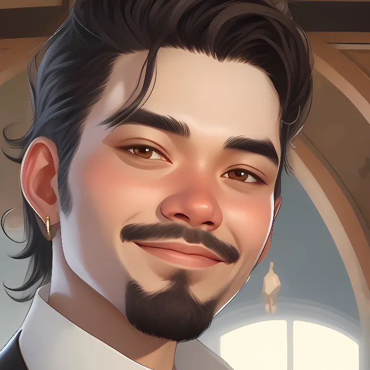 chat with ai character: Joe