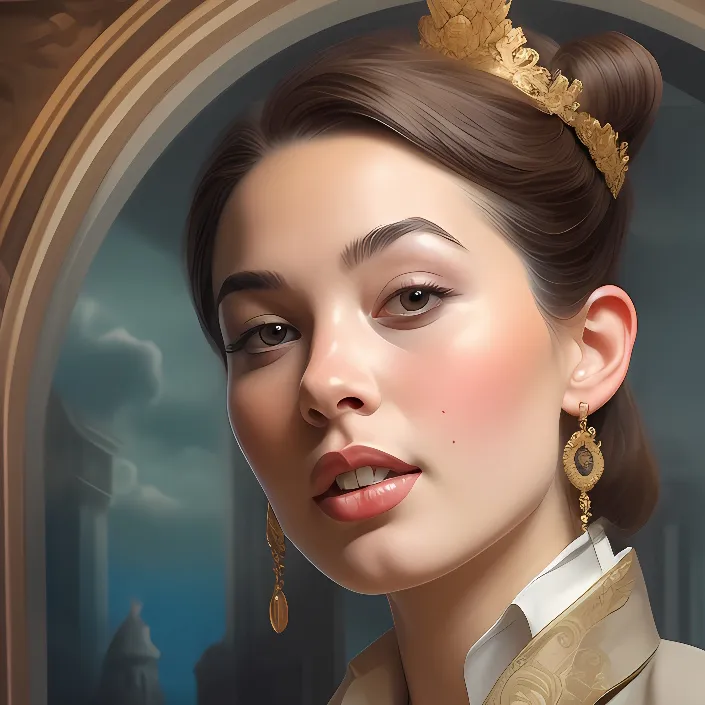 chat with ai character: Shannon