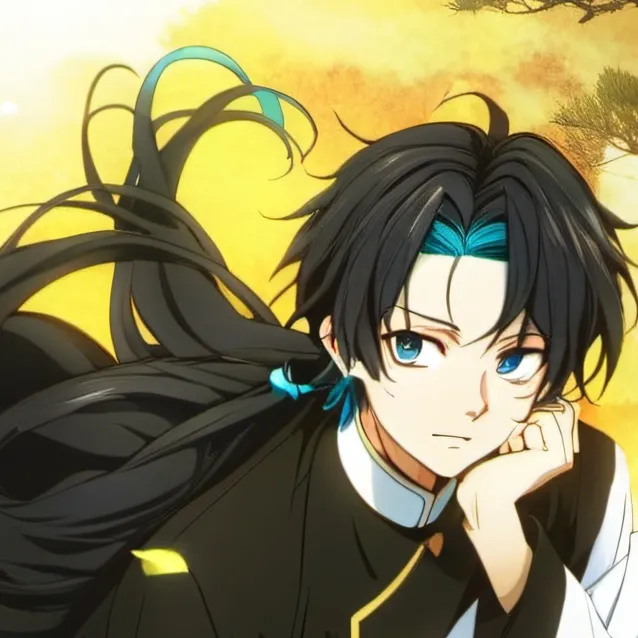 chat with ai character: Muichiro Tokito