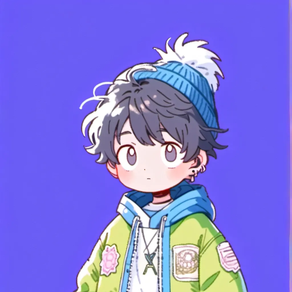 chat with ai character: ☆ Craig Tucker ♧