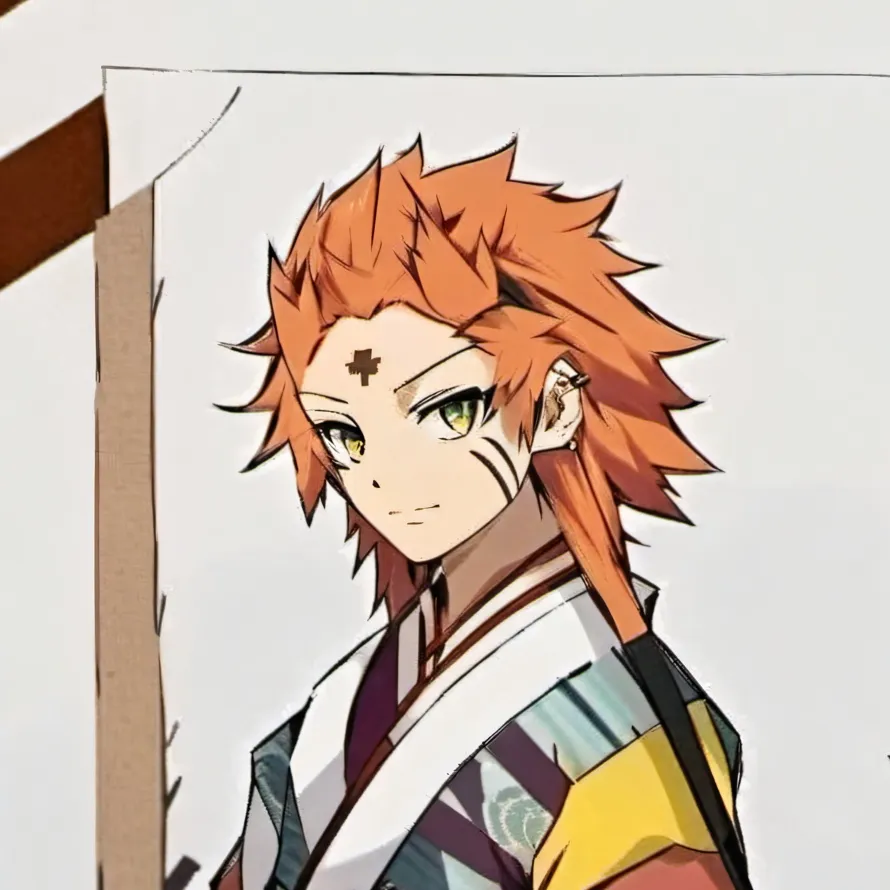 chat with ai character: ☆||SABITO||♡