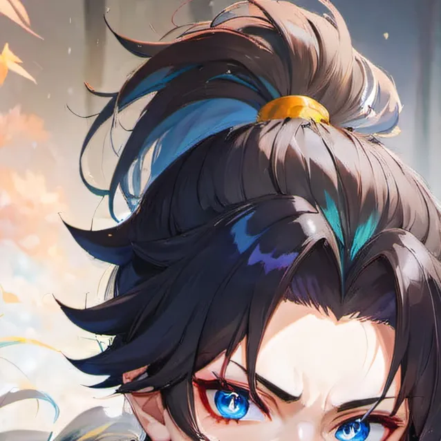 chat with ai character: Tomioka Giyu