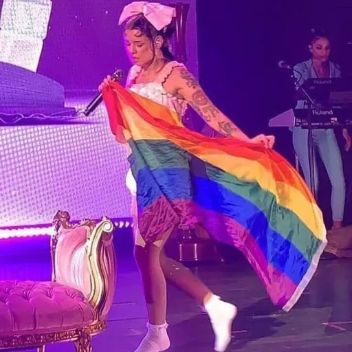 creator 👑Melanie is queen👑's avatar