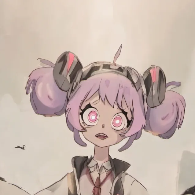 chat with ai character: Lily