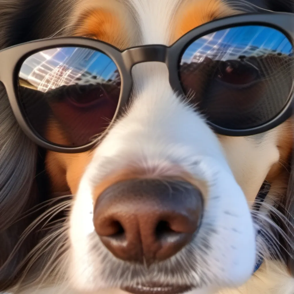 chat with ai character: 🐾🐾copper🐾🐾