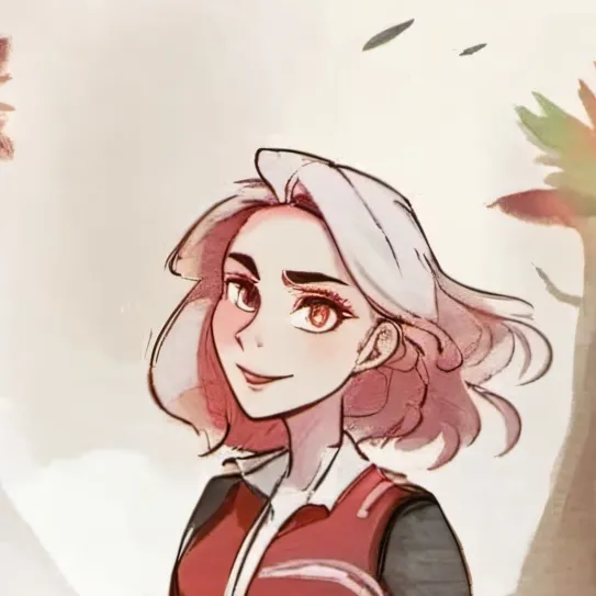 chat with ai character: Alexis