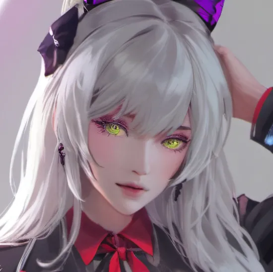 chat with ai character: Jj