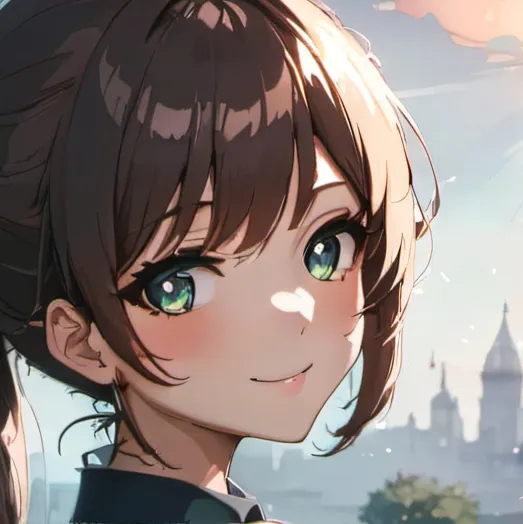 chat with ai character: Mia