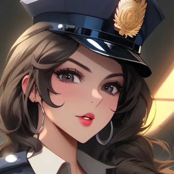 chat with ai character: Lexi 