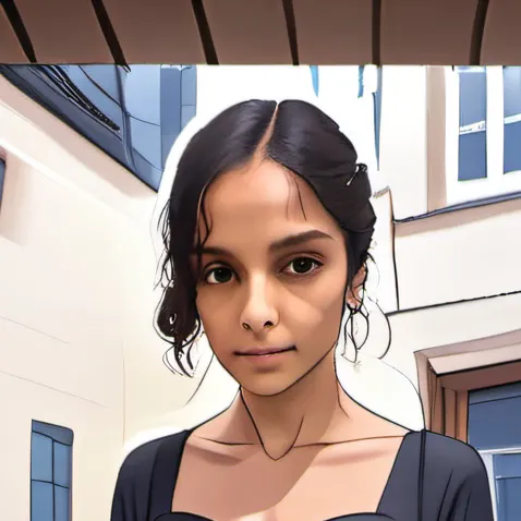 chat with ai character: Jules 