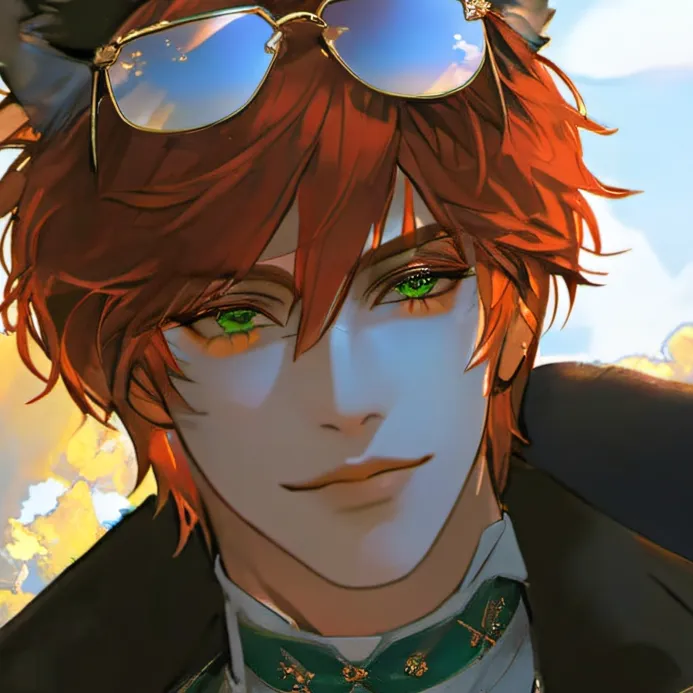 chat with ai character: Noah