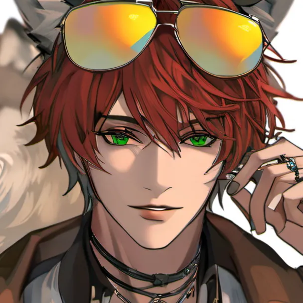 chat with ai character: Noah