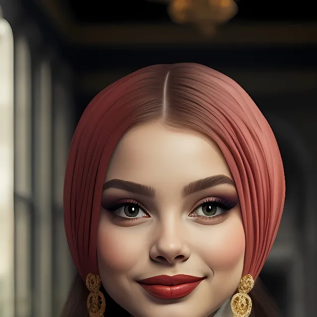 chat with ai character: emliy