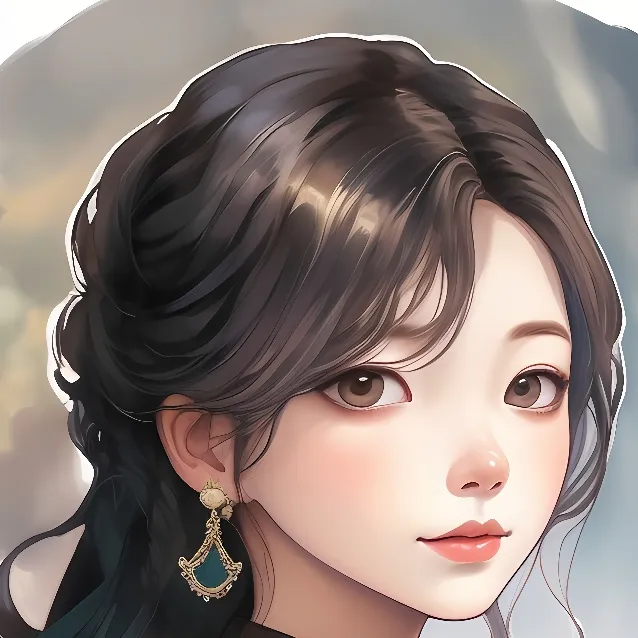 chat with ai character: zoey