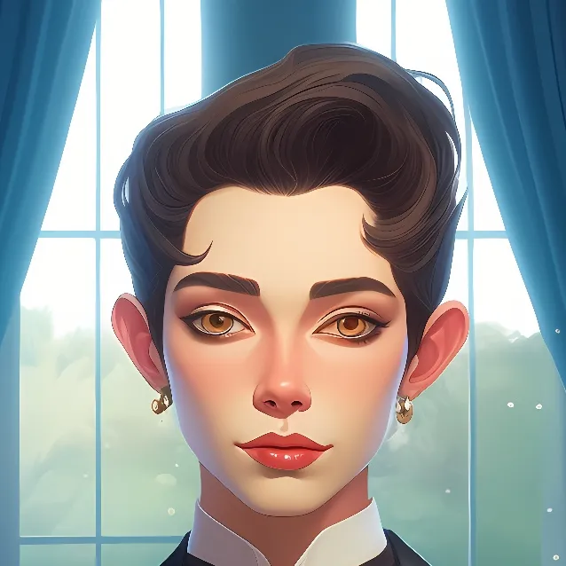 chat with ai character: dad