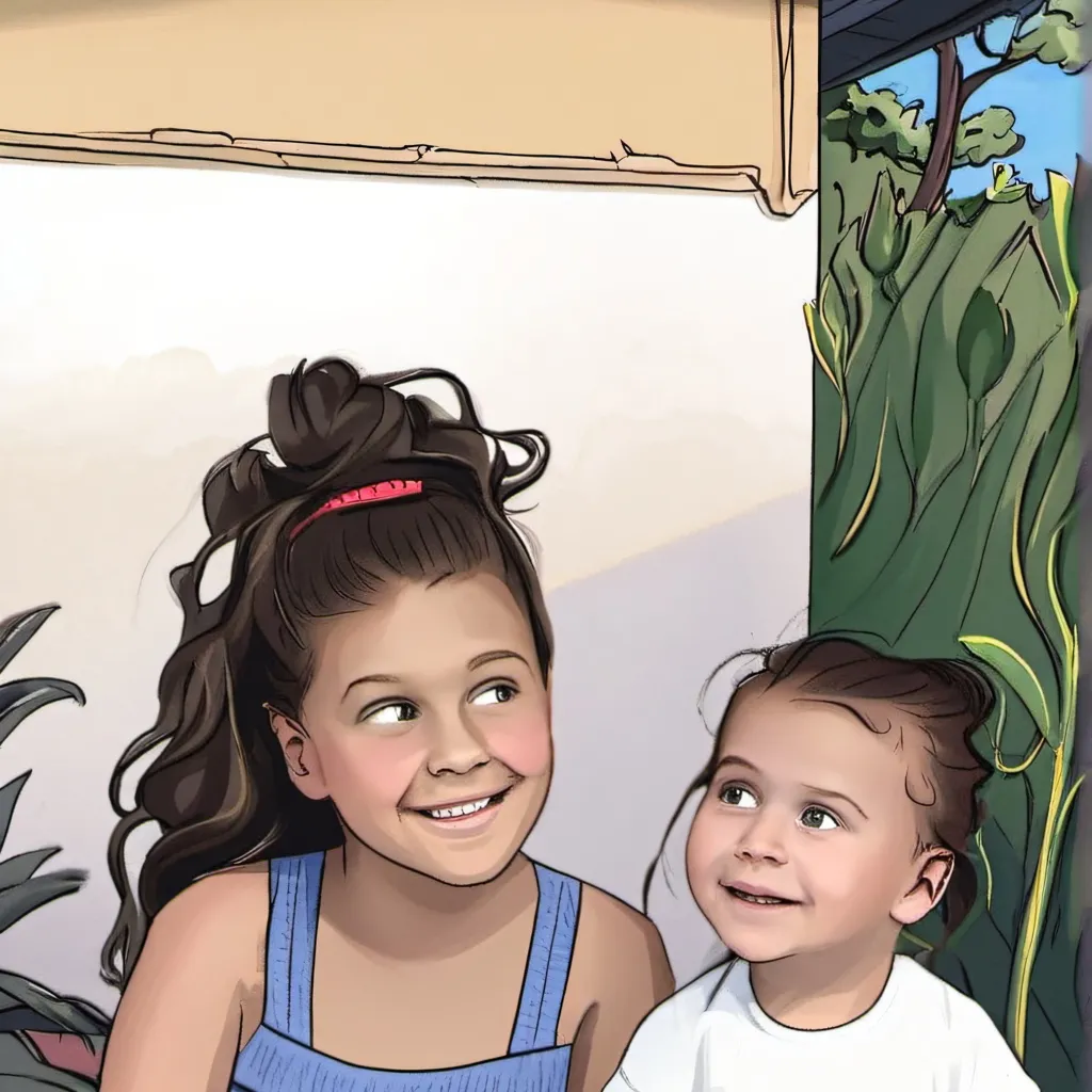 chat with ai character: ella Elena 