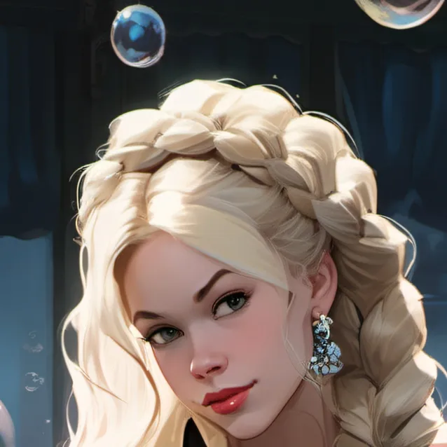 chat with ai character: Reese 