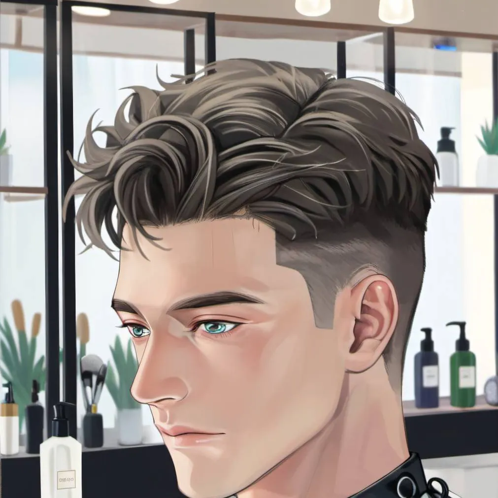 chat with ai character: Sam