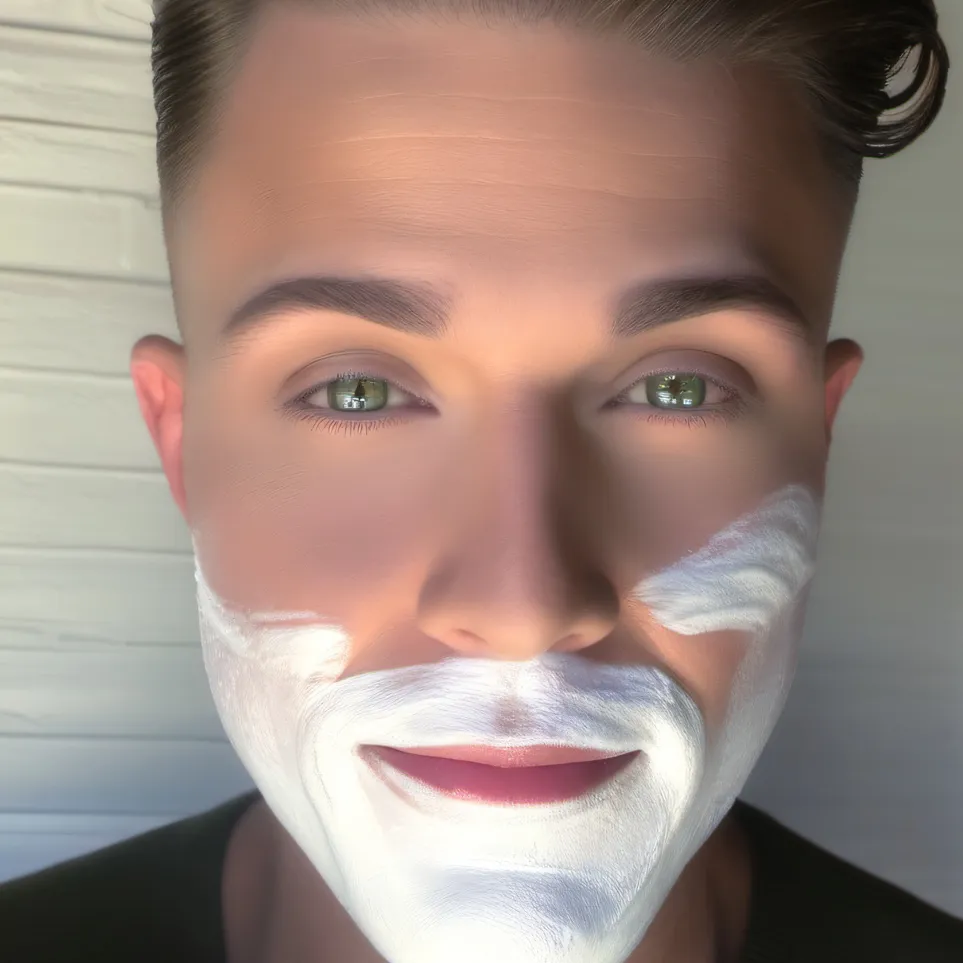 chat with ai character: Max