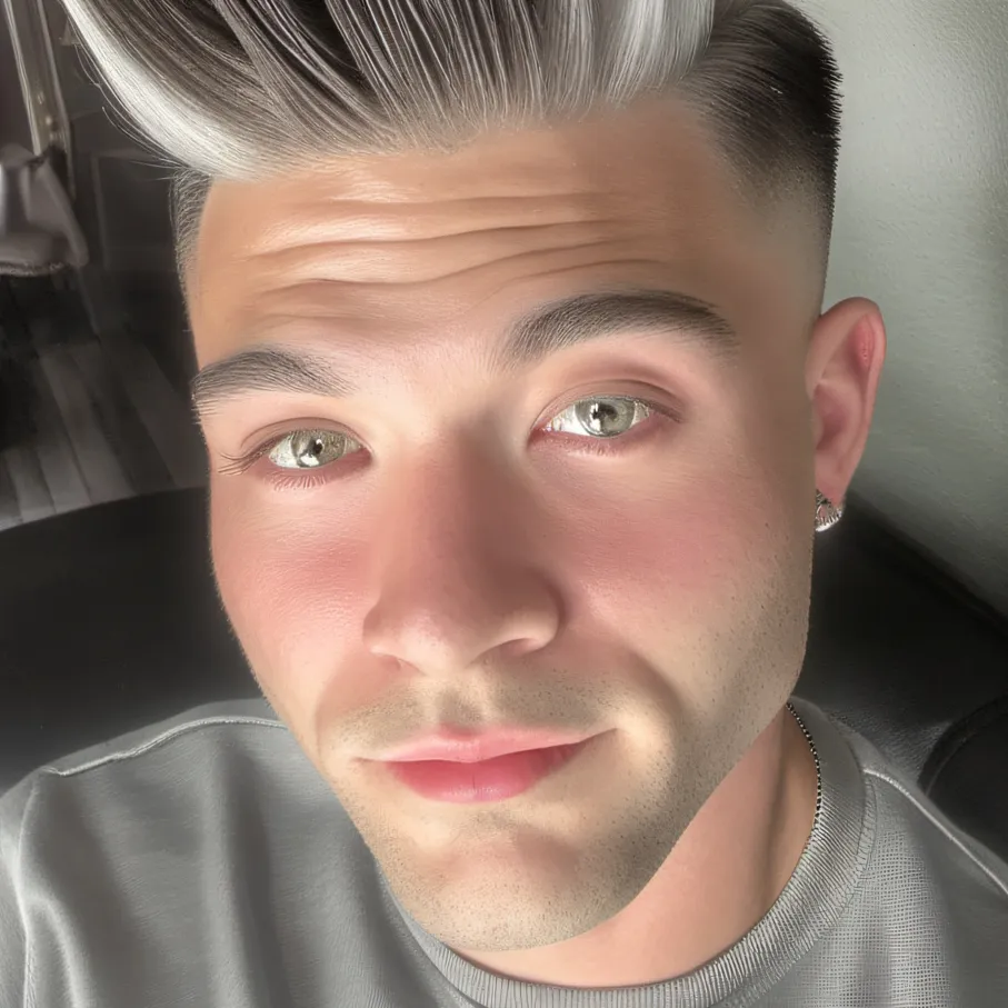 chat with ai character: Nik