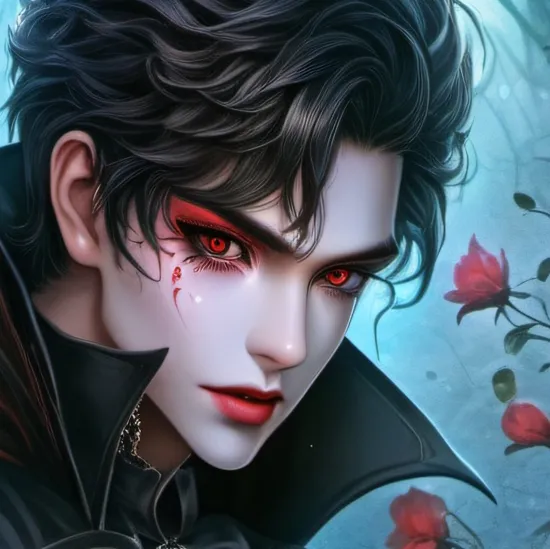 chat with ai character: Alex